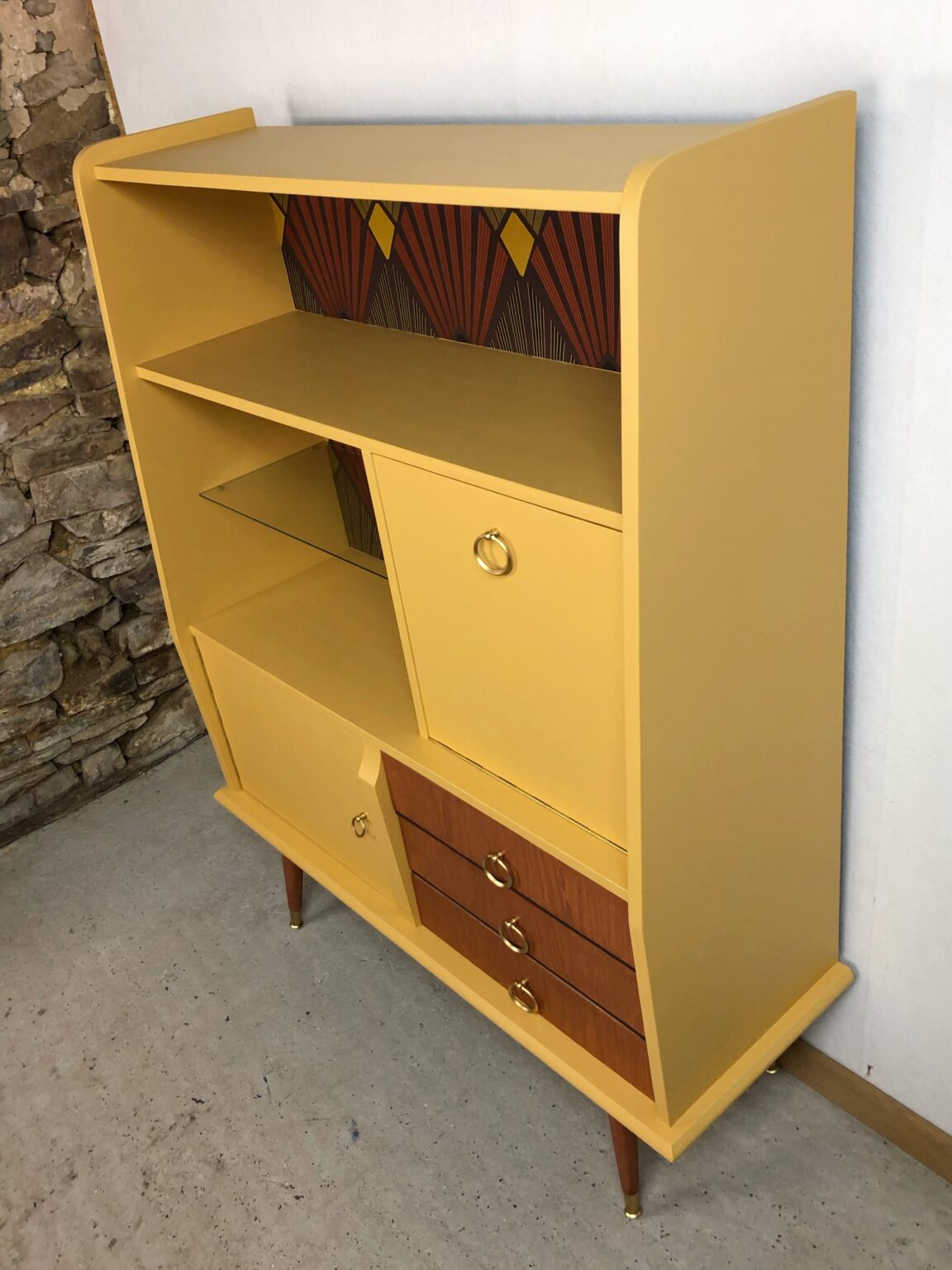 Meuble de type scandinave – Image 2