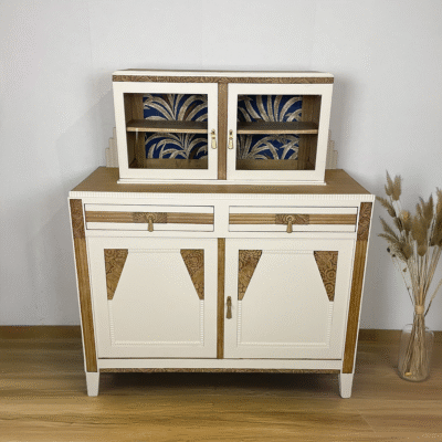 Armoire de style Art Déco