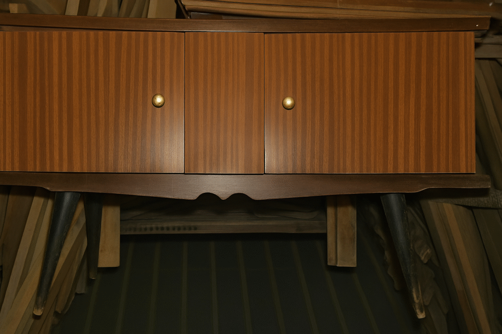 Meuble bas de type scandinave – Image 6