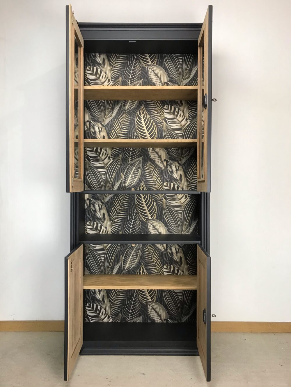 Armoire bibliothèque – Image 3