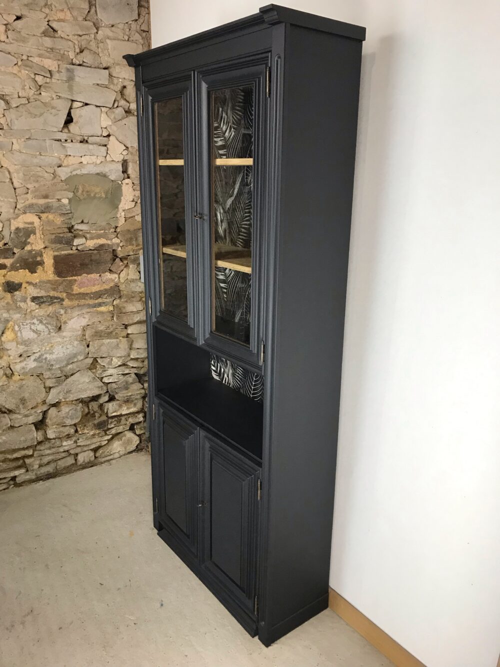 Armoire bibliothèque – Image 2