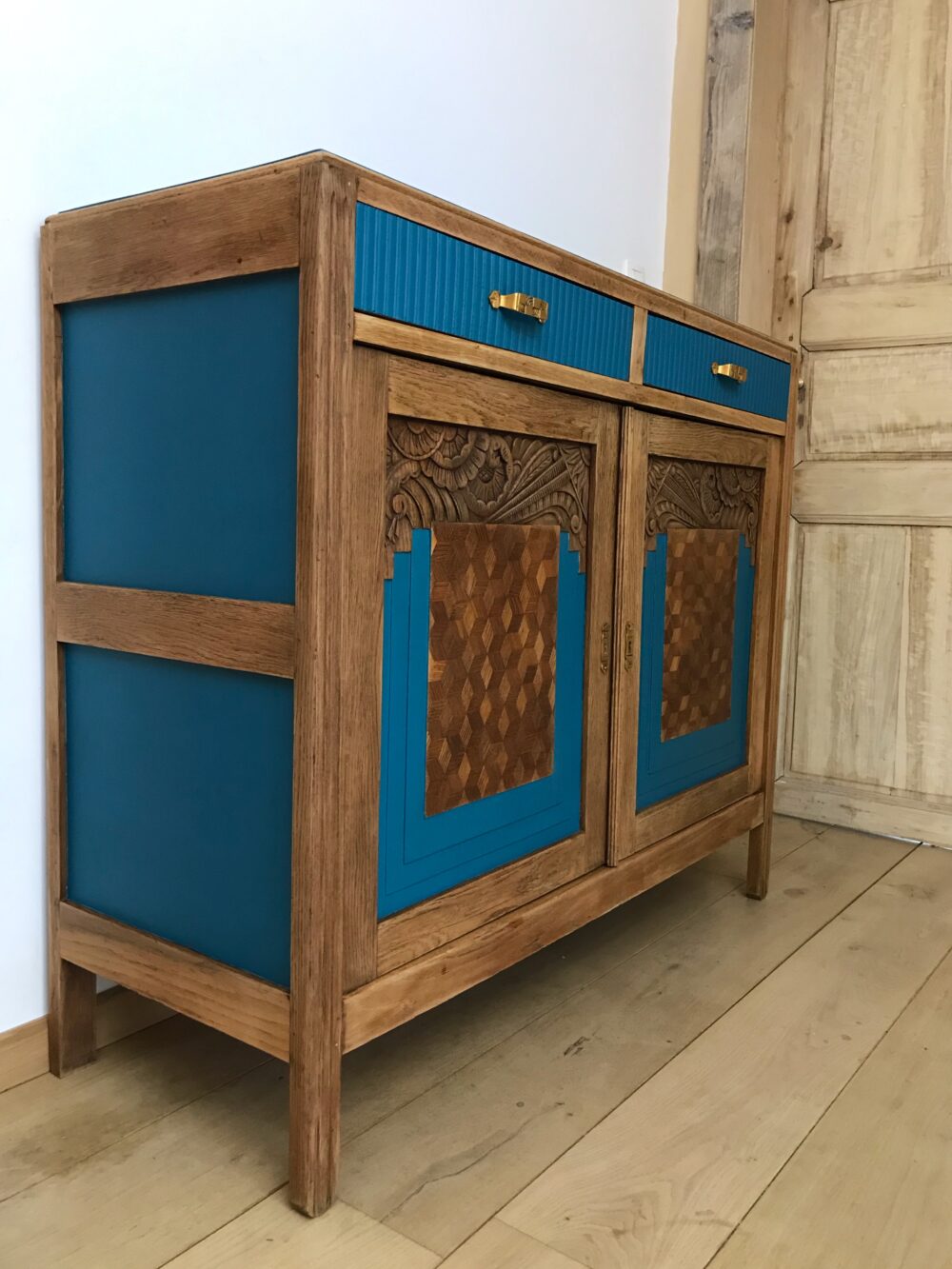 Meuble de style Art Déco – Image 2