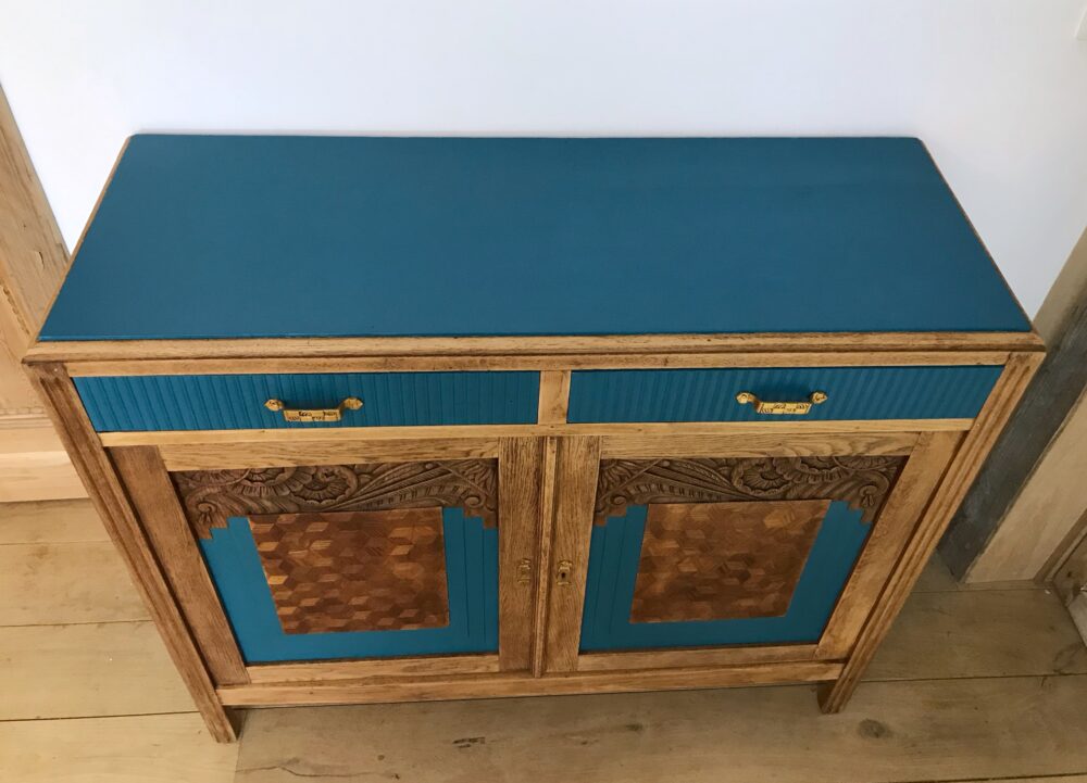 Meuble de style Art Déco – Image 3