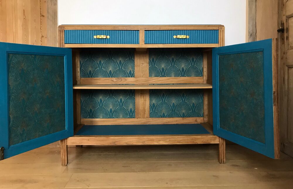 Meuble de style Art Déco – Image 4