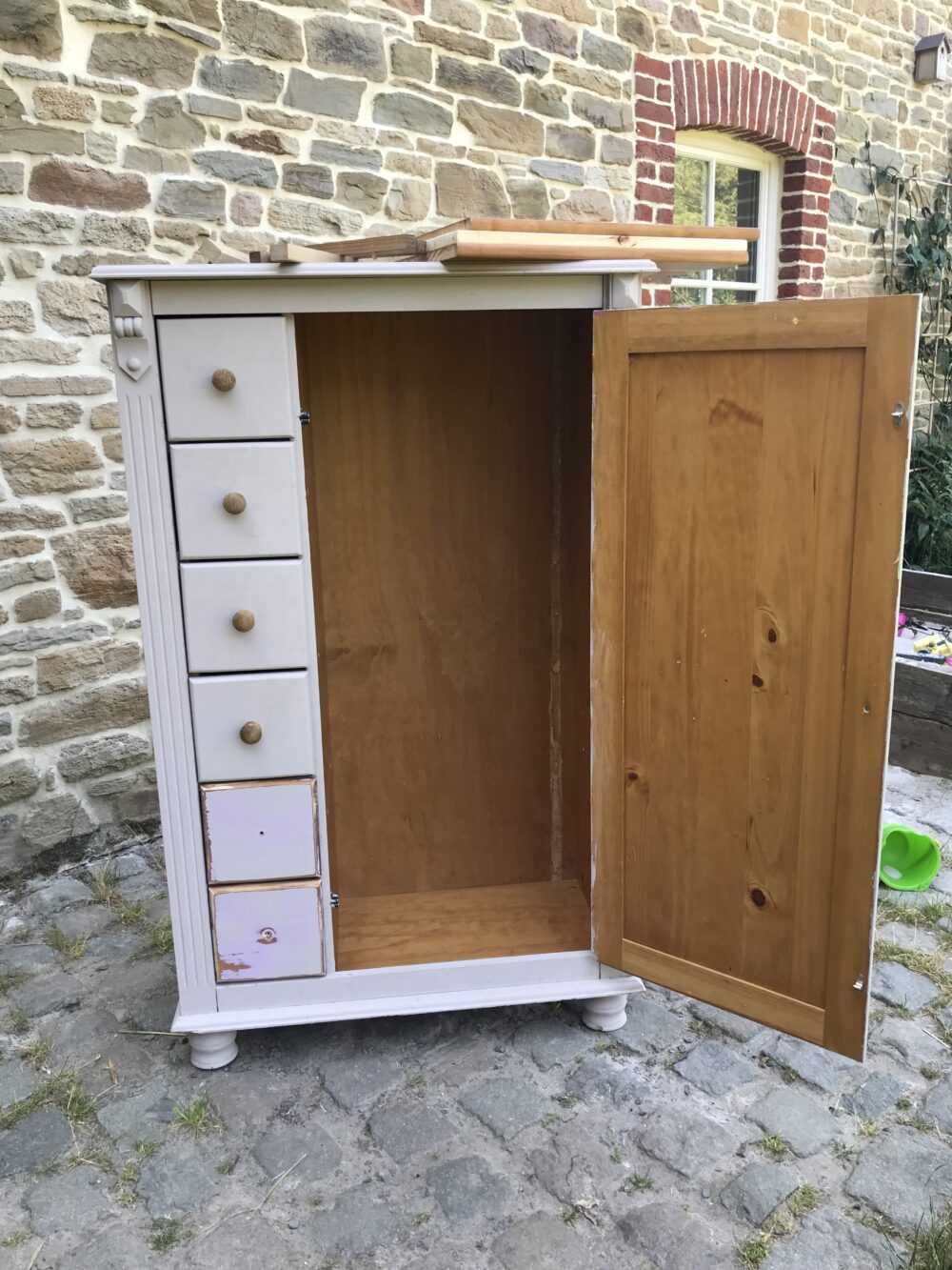 Meuble farinier – Image 4