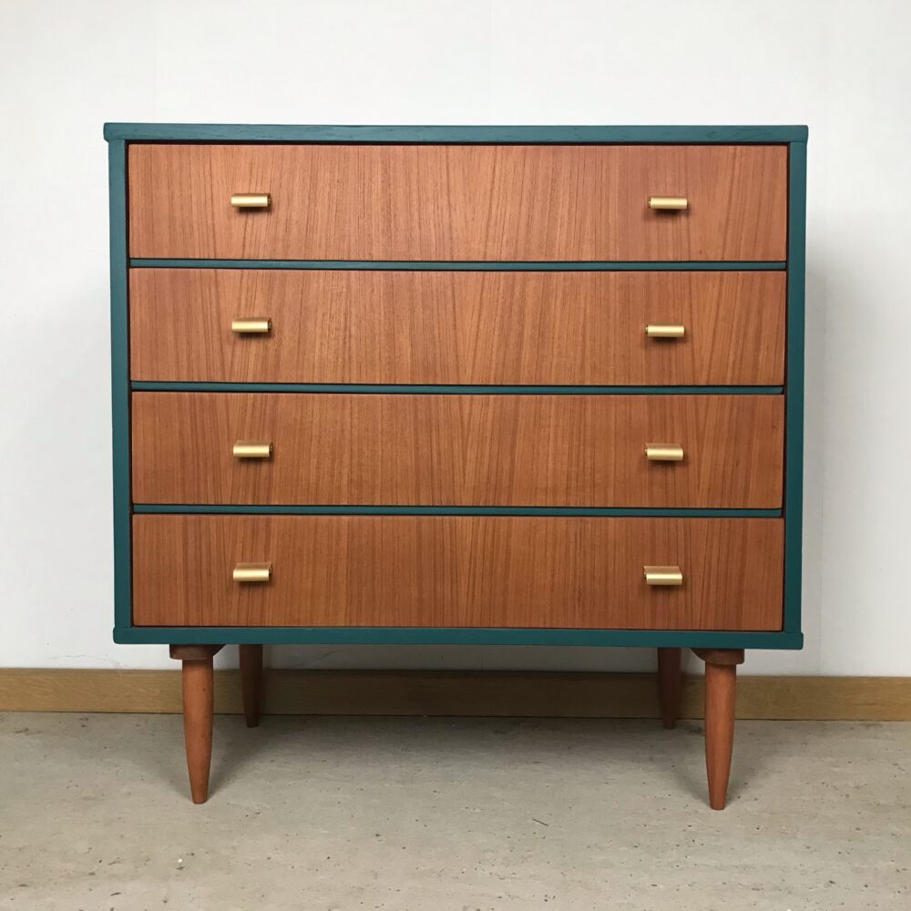 Commode de type scandinave – Image 2