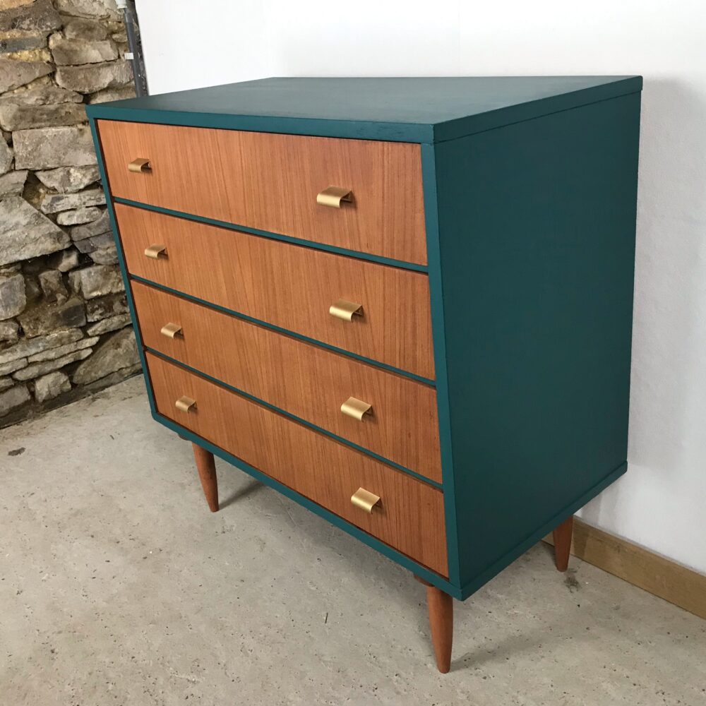 Commode de type scandinave – Image 3