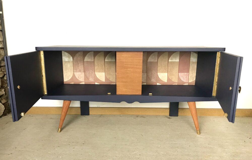 Meuble bas de type scandinave – Image 4