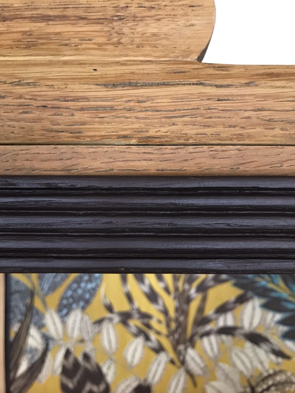 Armoire vitrine de style Art Déco – Image 5