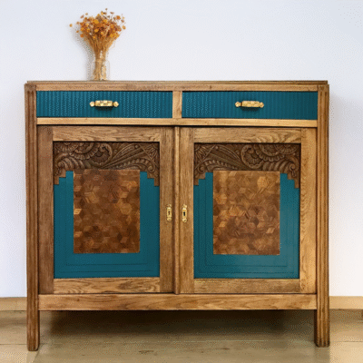 Meuble de style Art Déco
