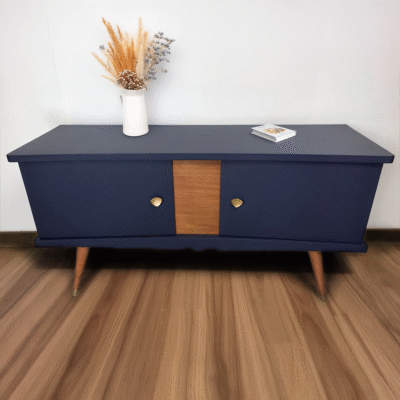 Meuble bas de type scandinave