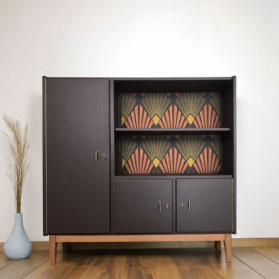 Meuble de type scandinave