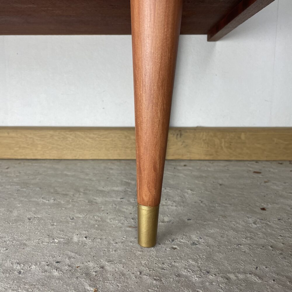 Meuble secrétaire de type scandinave – Image 7