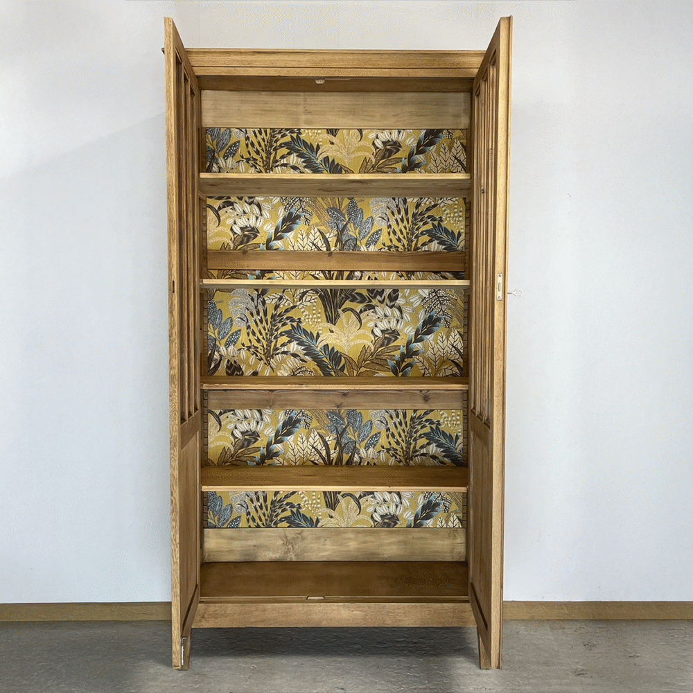 Vitrine de type parisienne – Image 2