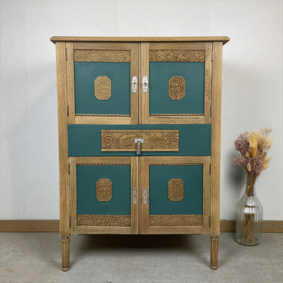 Meuble de type Art Déco